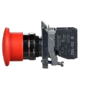  D40 ARRET D URGENCE TETE 