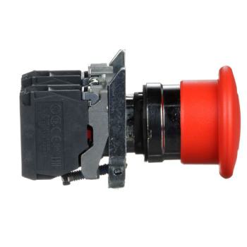  ARRET D URGENCE P T 1O 1F 