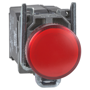  Voyant lumineux rouge 120V 