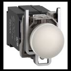  VOYANT BLANC A DEL INTEGR 