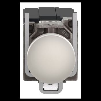  VOYANT BLANC A DEL INTEGR 