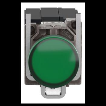  VOYANT VERT A DEL INTEGRE 