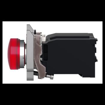  VOYANT ROUGE A DEL INTEGR 