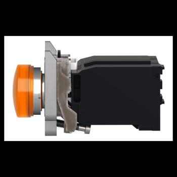  VOYANT ORANGE A DEL INTEG 