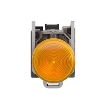  VOYANT DELJAUNE 24V ACDC 