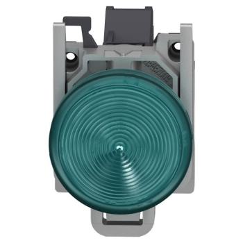  AEx VOYANT DEL VERT 24 24 