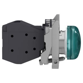  AEx VOYANT DEL VERT 24 24 