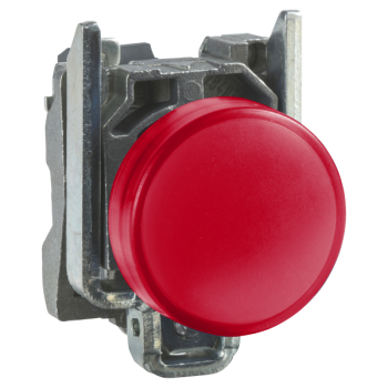  VOYANT ROUGE A DEL INTEGR 