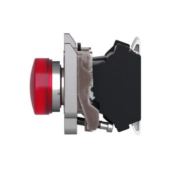  VOYANT ROUGE A DEL INTEGR 