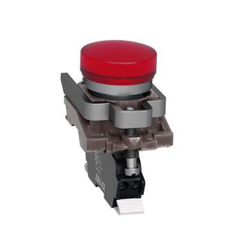  VOYANT ROUGE A DEL INTEGR 