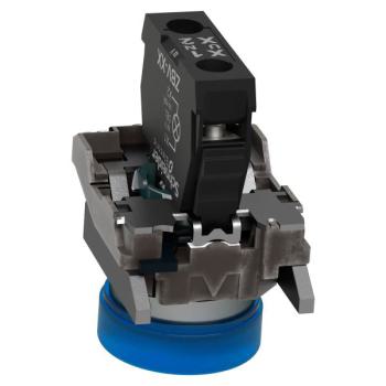  VOYANT LUMINEUX DEL 230 V 