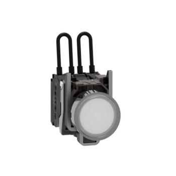  VOYANT METAL - POUSSER PO 