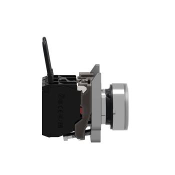  VOYANT METAL - POUSSER PO 