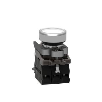  VOYANT METAL - POUSSER PO 