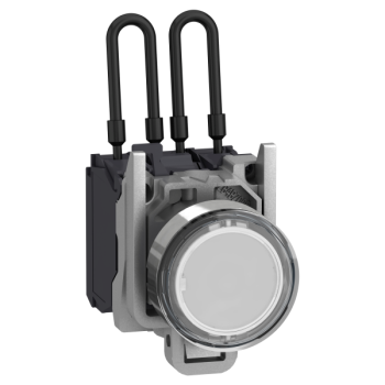  VOYANT METAL - POUSSER PO 