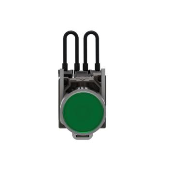  VOYANT METAL - POUSSER PO 