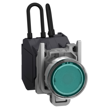  VOYANT POUSSER POUR TESTE 