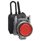  VOYANT POUSSER POUR TESTE 