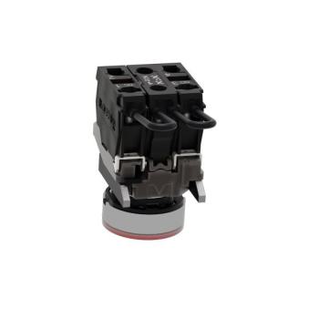  VOYANT METAL - POUSSER PO 