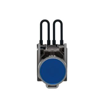  VOYANT METAL - POUSSER PO 