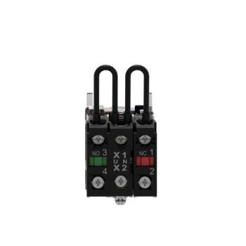  VOYANT METAL - POUSSER PO 