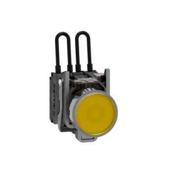  VOYANT METAL - POUSSER PO 