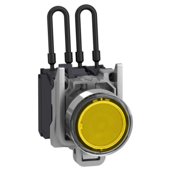  VOYANT METAL - POUSSER PO 