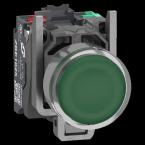  BP VERT PUSH IN 1F+1O 