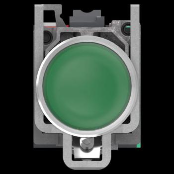  BP VERT PUSH IN 1F+1O 