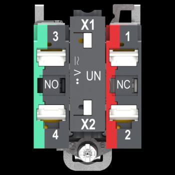  BP ORANGE PUSH IN 1F+1O 
