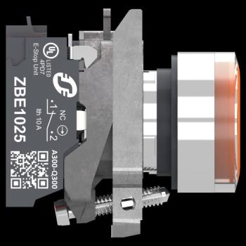  BP ORANGE PUSH IN 1F+1O 