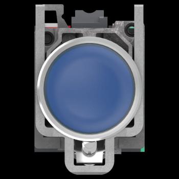  BP BLEU PUSH IN 1F+1O 