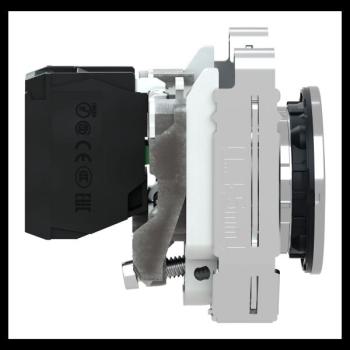  BP impuls flush noir 1F 