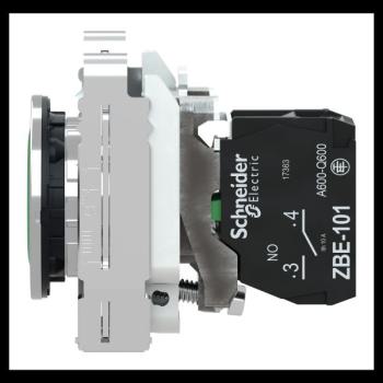  BP impuls flush vert 1F 