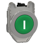  BP flush vert marqu� 1F 