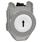  BP flush blanc marqu� 1F 