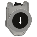  BP flush noir marqu� 1F 