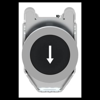  BP flush noir marqu� 1F 