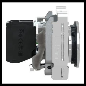  BP flush noir marqu� 1F 