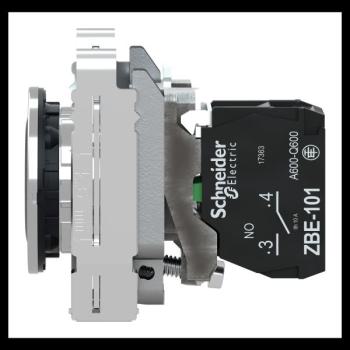  BP flush noir marqu� 1F 