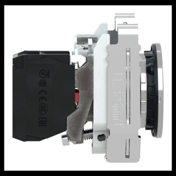  BP impuls flush rouge 1O 