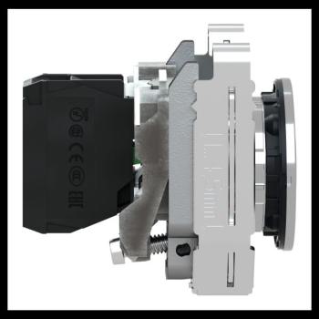  BP impuls flush bleu 1F 