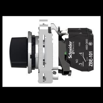  BT flush 2 posit fix 1O+1F 