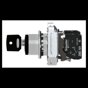  BT cl�455 Atx gaz 3pos 2F 