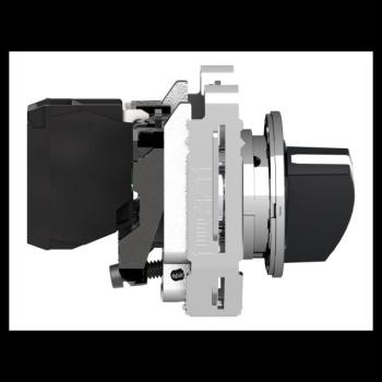  BT flush 2 posit fix 1F 