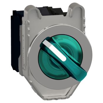  BT lum flush vert 1O+1F 24V 