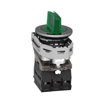  BT lum flush vert 1O+1F 24V 