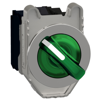  BT lum flush vert 1O+1F 230V 