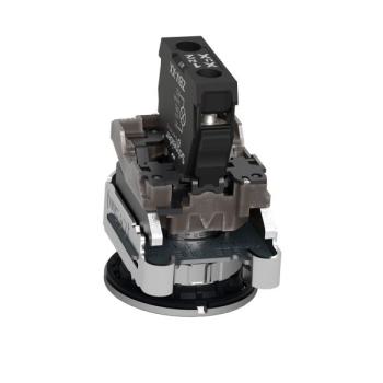  voyant DEL flush blanc 24V 