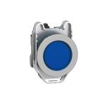  voyant DEL flush bleu 24V 